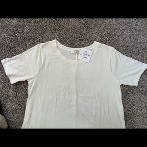 Zenana Avery Tee dress